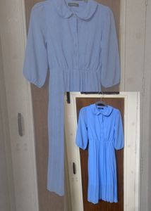 Elegant Midi Dress