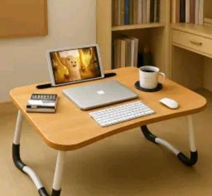Portable Bedside Laptop Desk