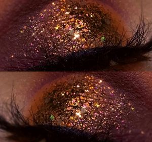 Glitter Fleks