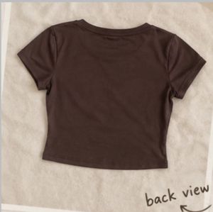 hnm crop top