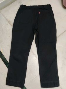 Levis Black Pants