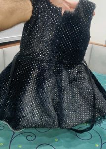 party wear frock