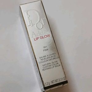 Dior Addict Lip Balm
