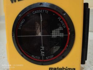 WALKMAN vintage collection