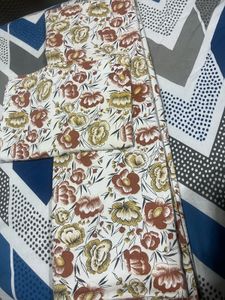 floral single bedsheet raymond