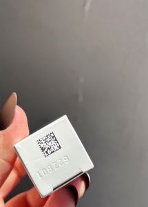 Prada Light Glowing lip color U016 Rose