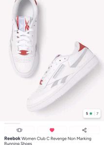 Reebok Club C Revenge Sneakers