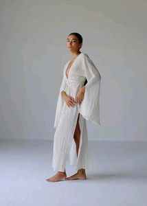 Bohemian Maxi Dress