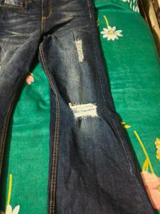 Women's Flare Jeans
