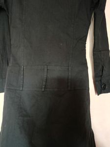 Shirt Type  Formal Dress For Women