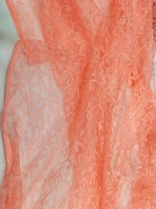Lace Material For Stiching Blouse