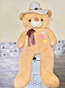 Giant Teddy Bear Toy