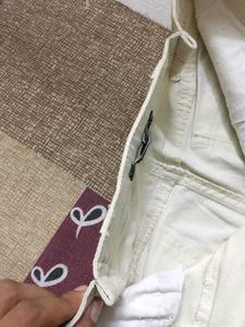Unisex pant