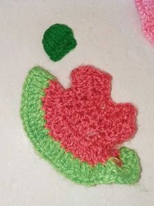 Handmade laddu winter Dress Set
