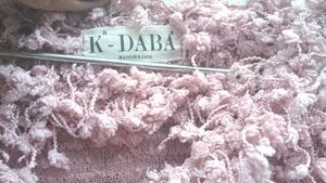 Cozy Textured Pink Sweater 🩷🎀