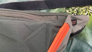 Rare Forclaz Waist Bag trekking