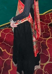 dupatta