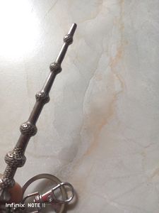 Hulk Weapon, Samurai Sword &amp; Harrypotter Keychain