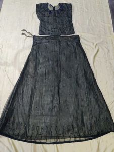 Navratri spacial lehnga choli👗