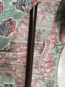 Boho Floral Print Maxi Dress
