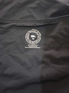 M Classic Black Briefs