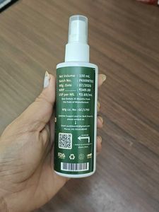 Pure Korean Rice Water &amp; Niacinamide Toner