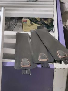 Ceiling Fan Blades - Set of 3 with motor