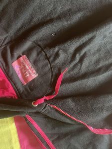 The North Face Zip-Up Hoodie