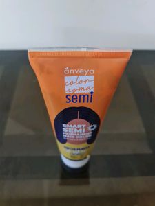 ANVEYA - SEMI PERMANENT HAIR COLOR - TOKYO PURPLE
