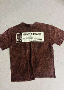 oversized Tshirt