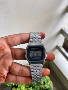 original casio watch