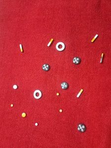 magnet therapy kit