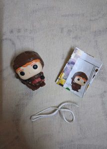 Harry Potter Funko Pop Ron