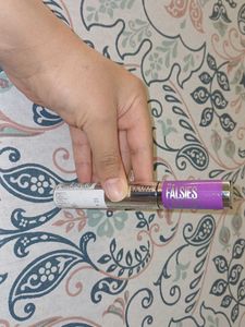 Maybelline the Falsies Lash Lift mascara