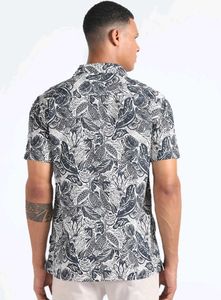 Stylish Flying Machine Men's Shirt