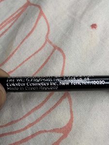Colorbar Kajal - Define Your Eyes! Chestnut