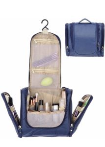 Hanging Toiletry Bag