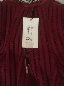 Tag Intact Corset From Australia