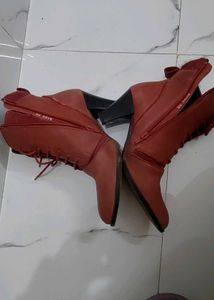 Stylish Boots