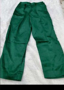 Emerald Green Embellished Kurta Set