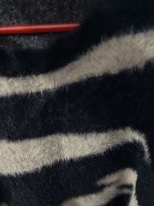 Unisex Oversize Sweater
