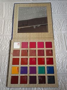 DE'LANCI Multishade Lip Palette