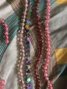 Beaded Jewellery Making Supplies