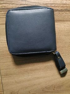 Caprese Women's Wallet - Stylish Blue