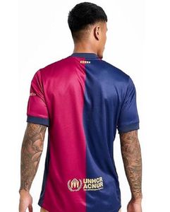 Unisex FC Barcelona Jersey