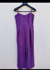 sexy  jumpsuit