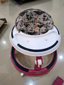 Baby Walker