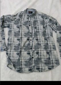 Lee Cooper Men's Shirt