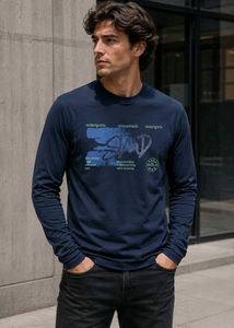 Men's Graphic T-Shirt