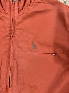 Handsome Jacket